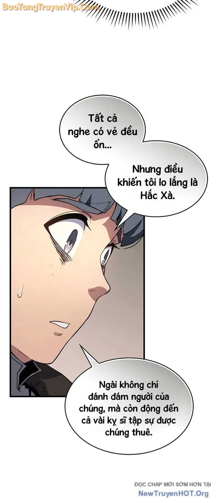 Sự Trở Lại Của Kỵ Sĩ Tử Thần Cấp Thảm Hoạ Chap 5 - Next Chap 6