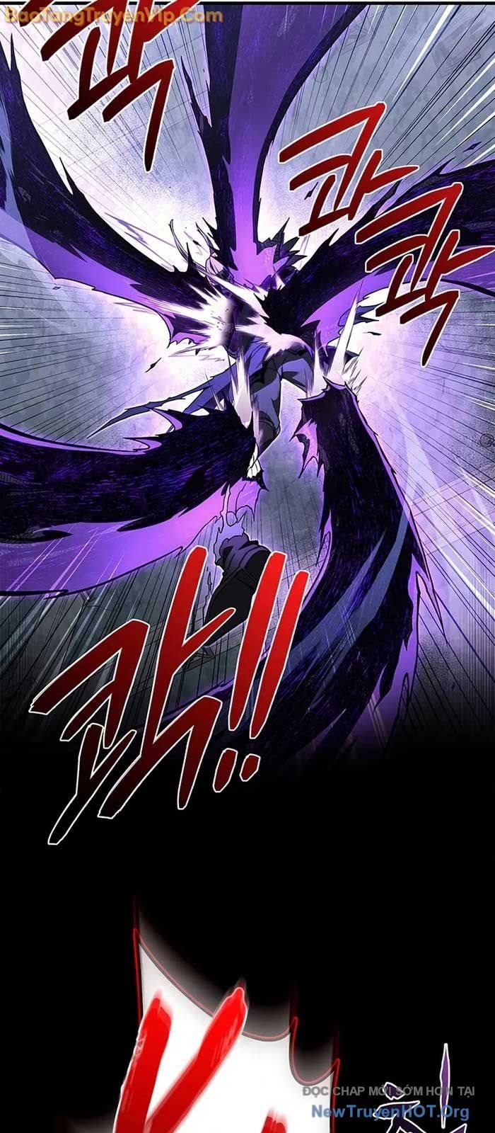 Sự Trở Lại Của Kỵ Sĩ Tử Thần Cấp Thảm Hoạ Chap 5 - Next Chap 6