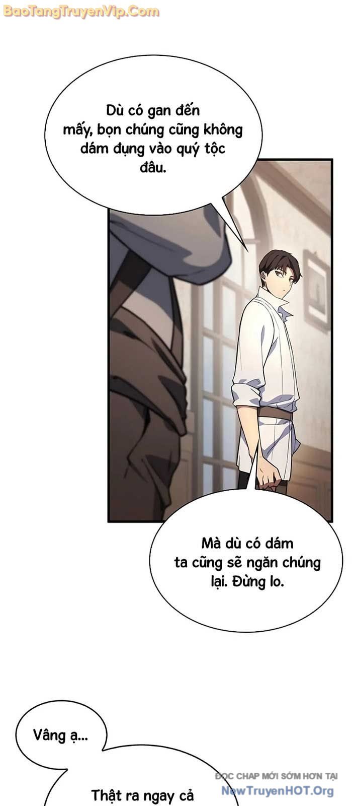 Sự Trở Lại Của Kỵ Sĩ Tử Thần Cấp Thảm Hoạ Chap 5 - Next Chap 6
