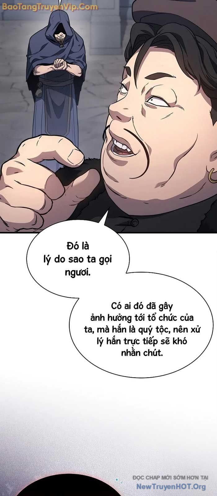 Sự Trở Lại Của Kỵ Sĩ Tử Thần Cấp Thảm Hoạ Chap 5 - Next Chap 6