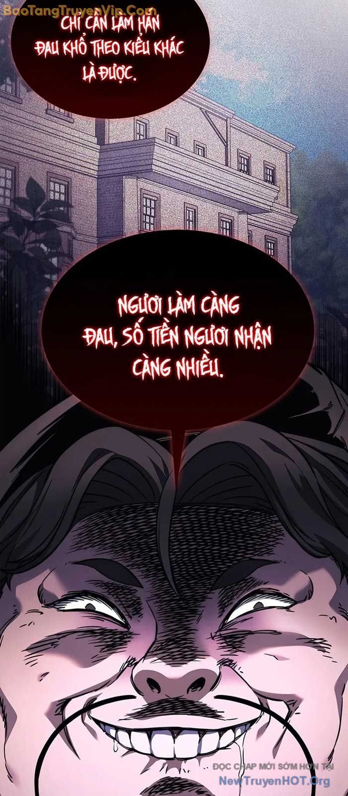 Sự Trở Lại Của Kỵ Sĩ Tử Thần Cấp Thảm Hoạ Chap 5 - Next Chap 6