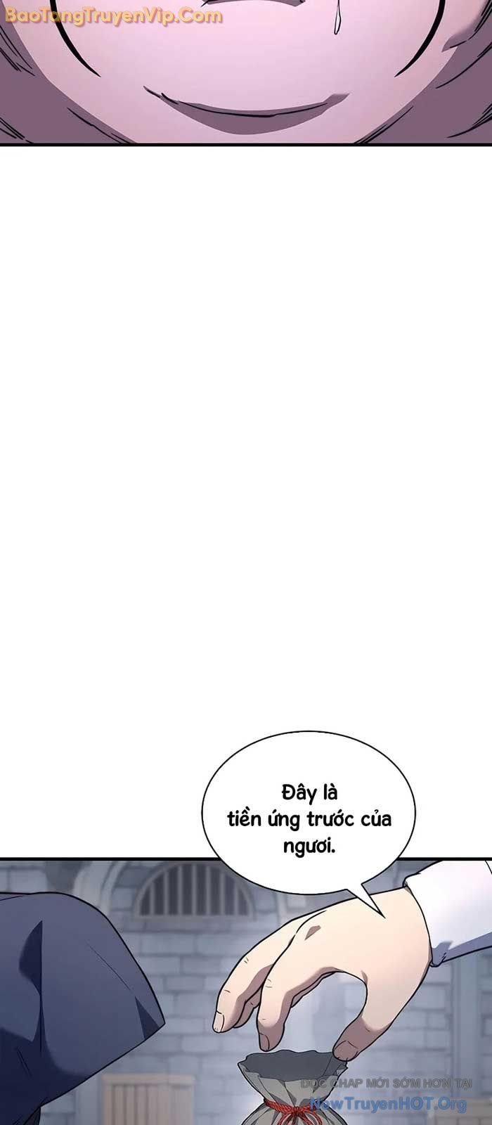 Sự Trở Lại Của Kỵ Sĩ Tử Thần Cấp Thảm Hoạ Chap 5 - Next Chap 6