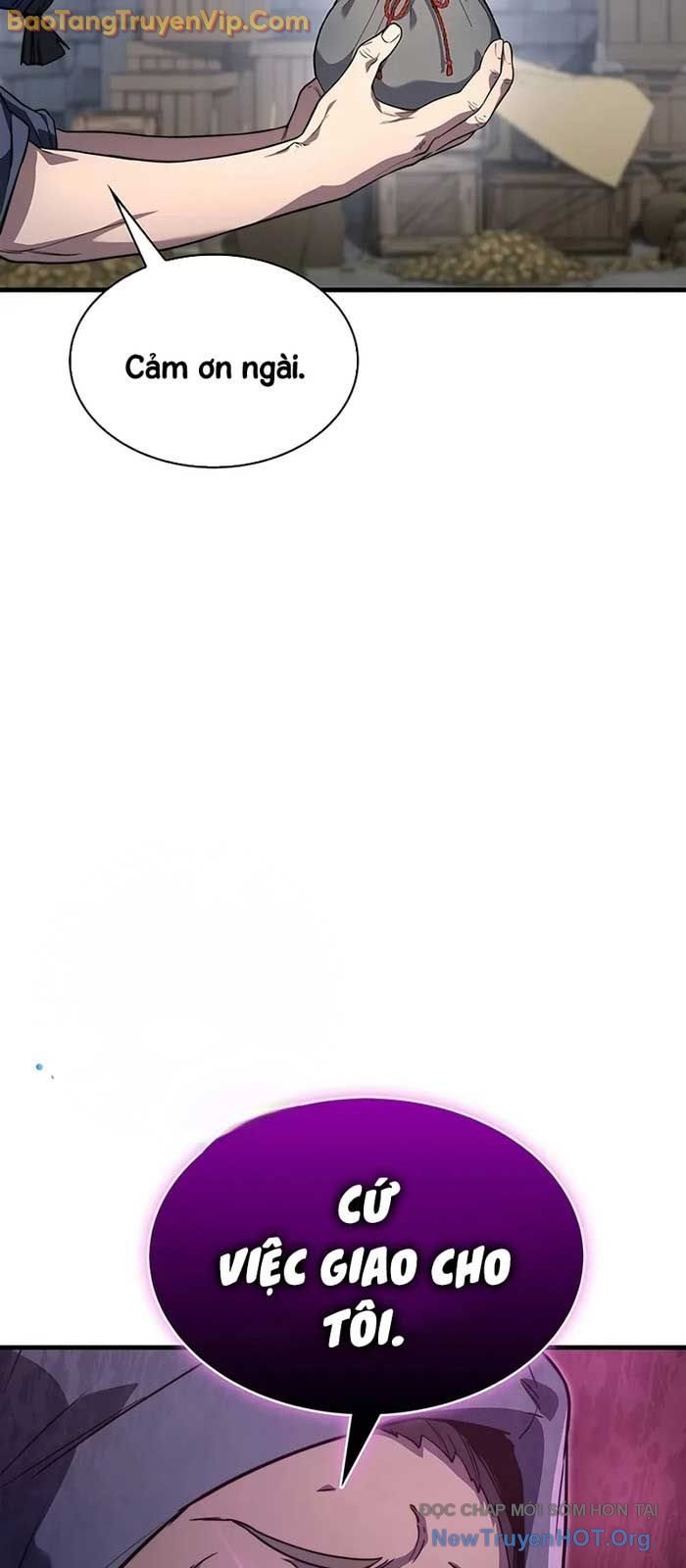 Sự Trở Lại Của Kỵ Sĩ Tử Thần Cấp Thảm Hoạ Chap 5 - Next Chap 6