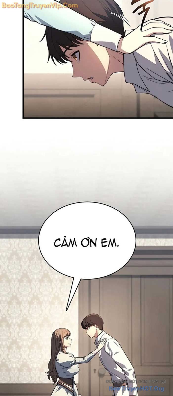 Sự Trở Lại Của Kỵ Sĩ Tử Thần Cấp Thảm Hoạ Chap 8 - Next Chap 9