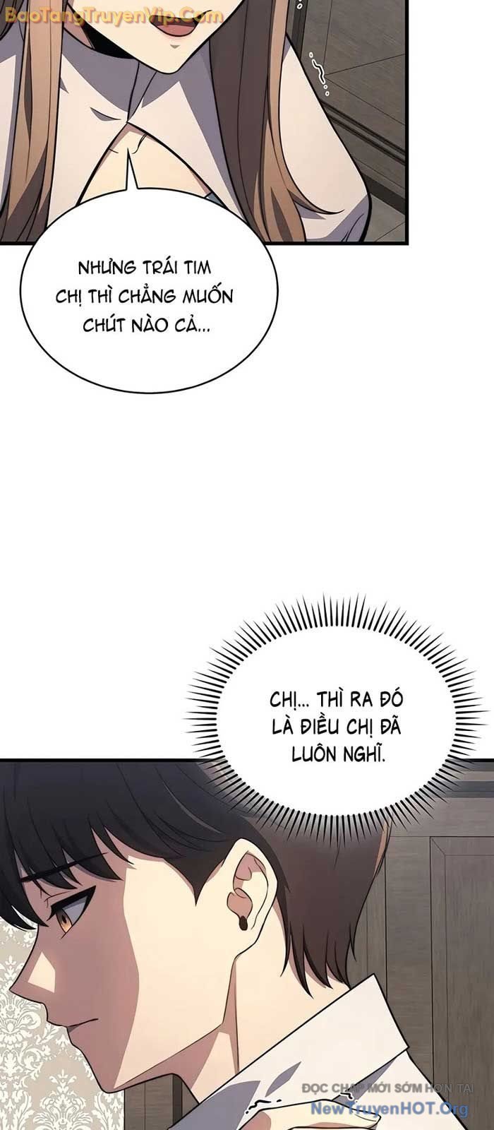 Sự Trở Lại Của Kỵ Sĩ Tử Thần Cấp Thảm Hoạ Chap 8 - Next Chap 9