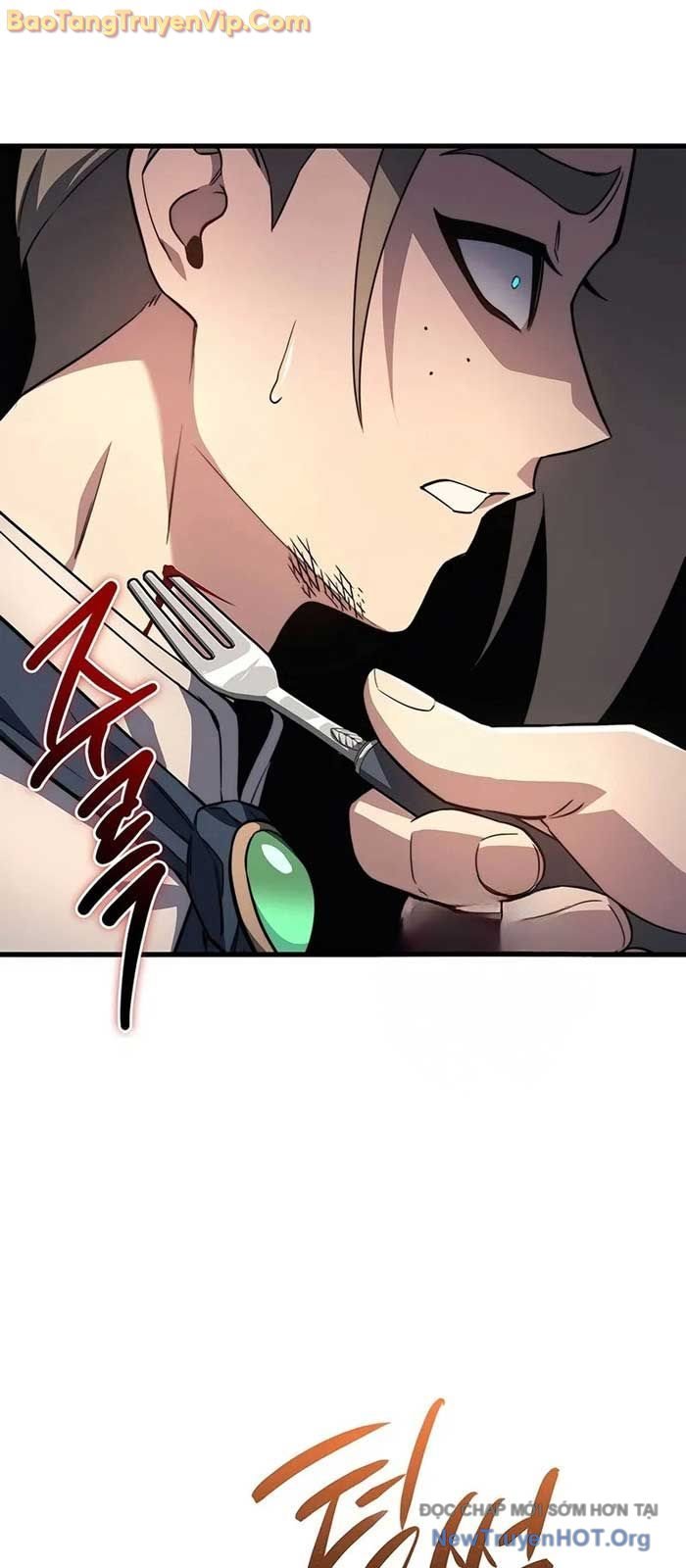 Sự Trở Lại Của Kỵ Sĩ Tử Thần Cấp Thảm Hoạ Chap 8 - Next Chap 9