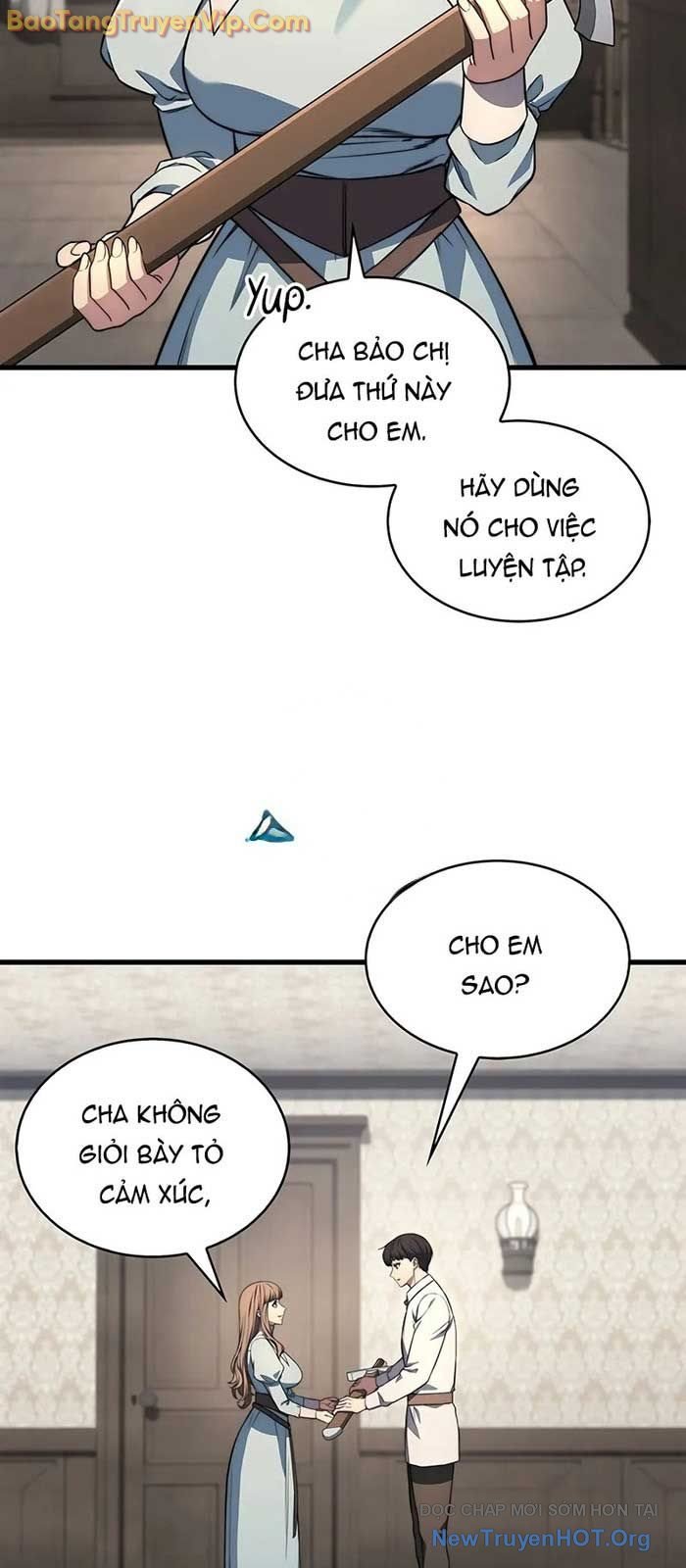 Sự Trở Lại Của Kỵ Sĩ Tử Thần Cấp Thảm Hoạ Chap 8 - Next Chap 9