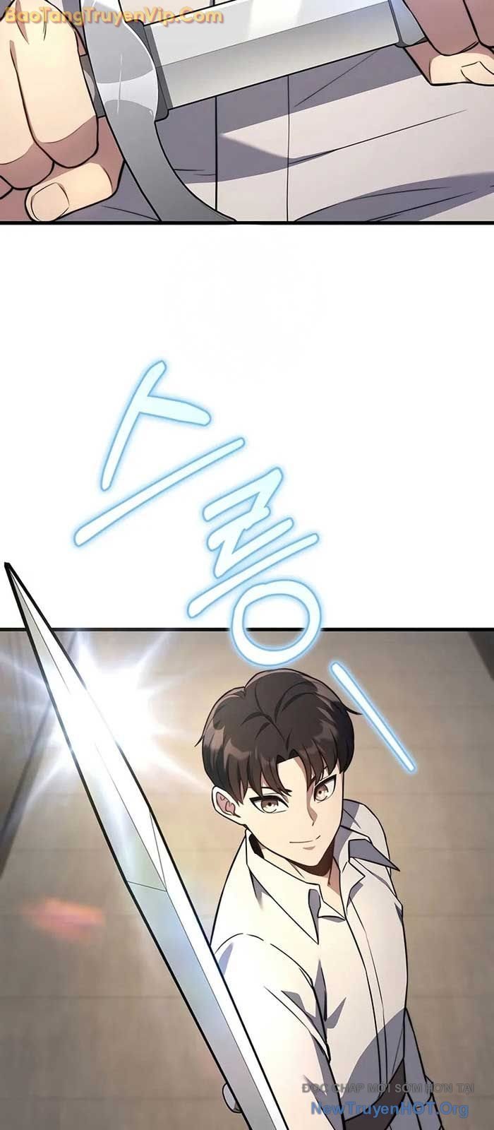 Sự Trở Lại Của Kỵ Sĩ Tử Thần Cấp Thảm Hoạ Chap 8 - Next Chap 9