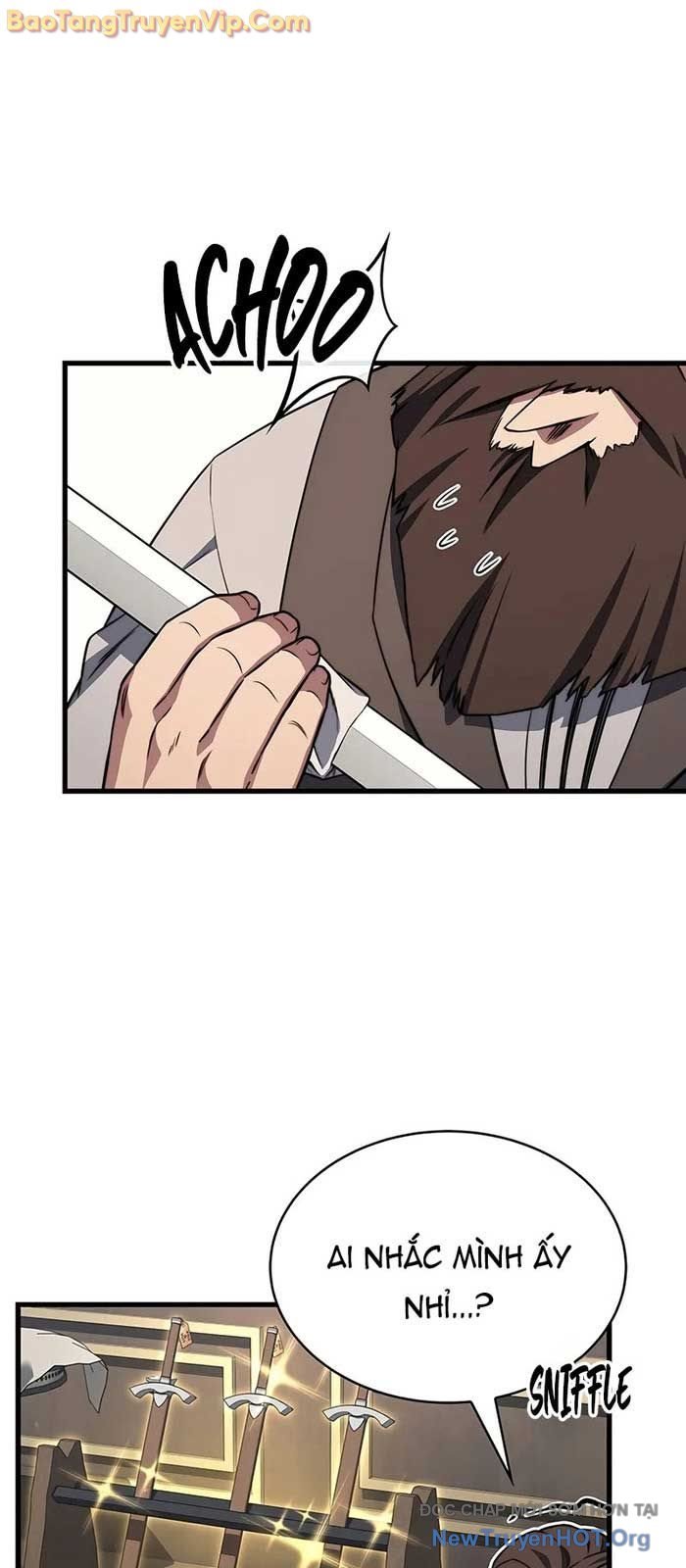 Sự Trở Lại Của Kỵ Sĩ Tử Thần Cấp Thảm Hoạ Chap 8 - Next Chap 9