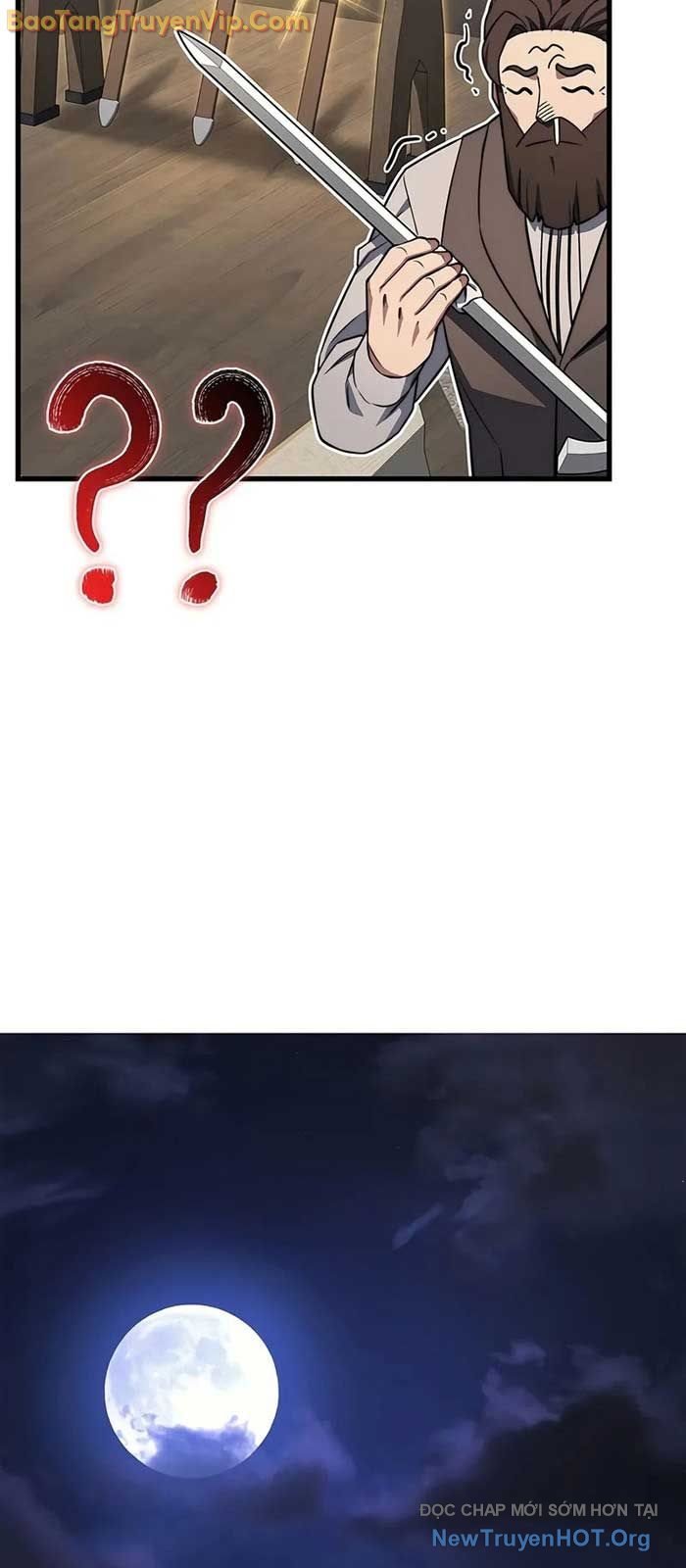 Sự Trở Lại Của Kỵ Sĩ Tử Thần Cấp Thảm Hoạ Chap 8 - Next Chap 9