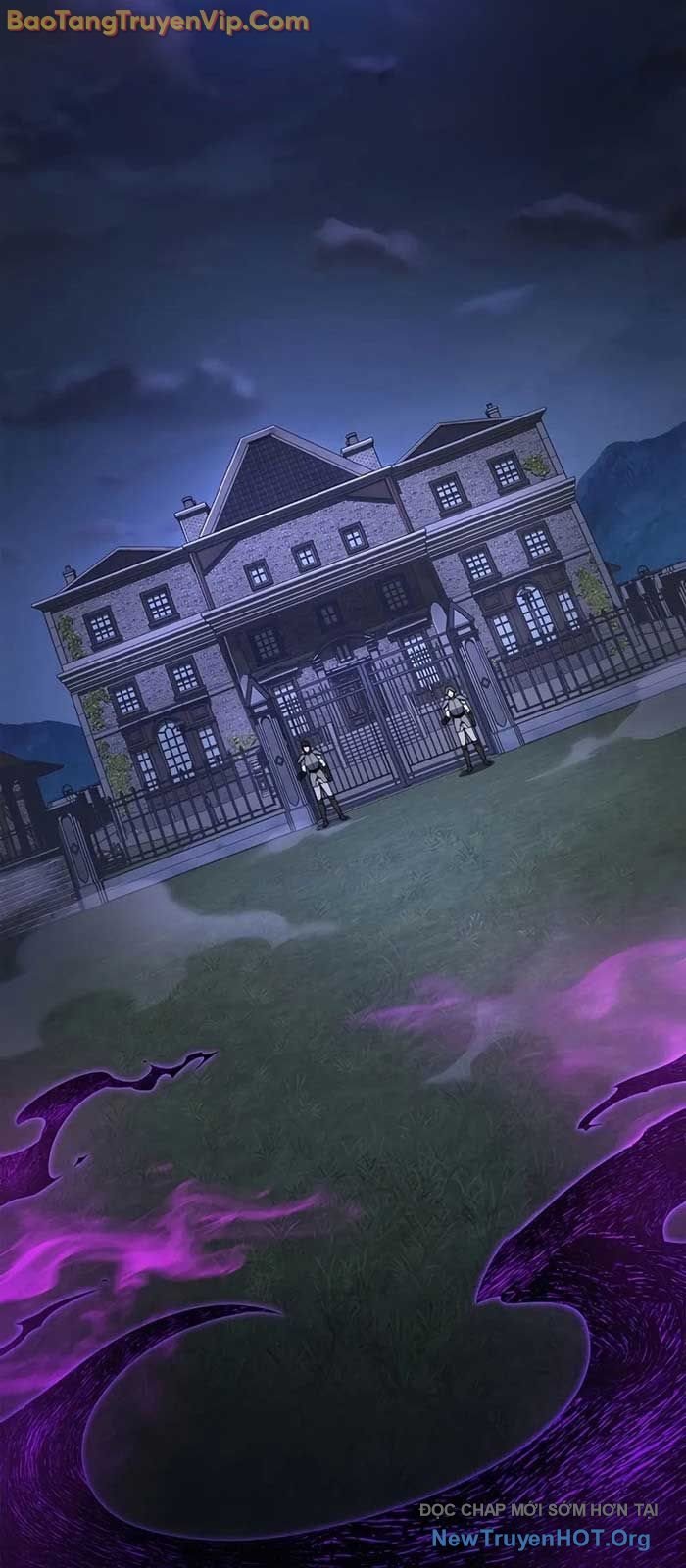 Sự Trở Lại Của Kỵ Sĩ Tử Thần Cấp Thảm Hoạ Chap 8 - Next Chap 9