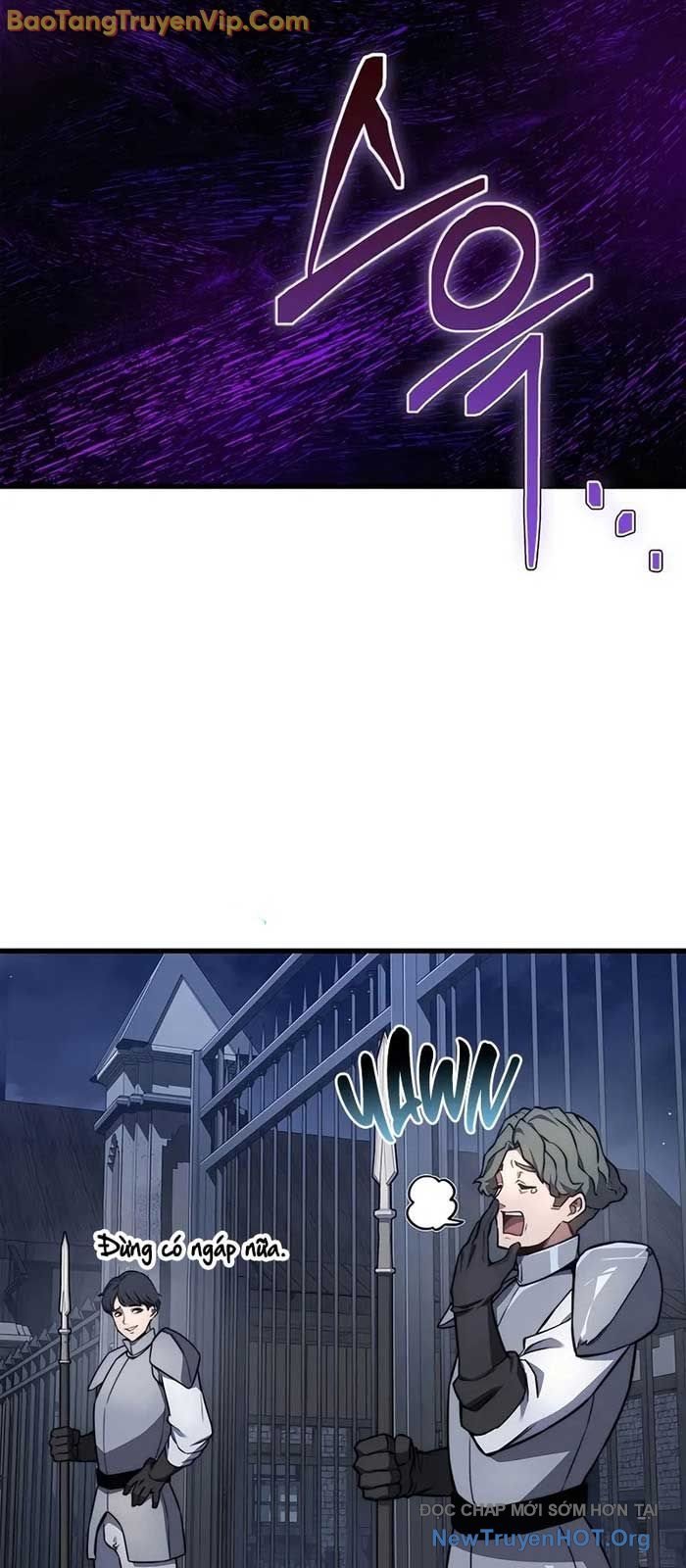 Sự Trở Lại Của Kỵ Sĩ Tử Thần Cấp Thảm Hoạ Chap 8 - Next Chap 9