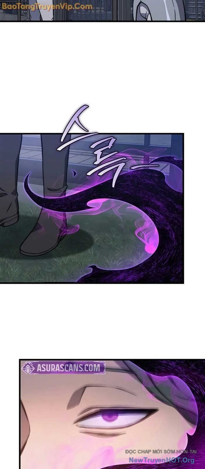 Sự Trở Lại Của Kỵ Sĩ Tử Thần Cấp Thảm Hoạ Chap 8 - Next Chap 9