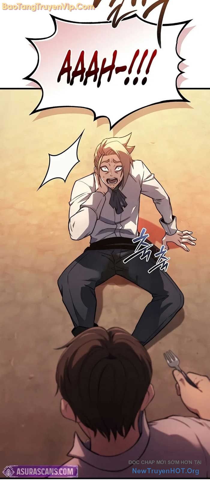 Sự Trở Lại Của Kỵ Sĩ Tử Thần Cấp Thảm Hoạ Chap 8 - Next Chap 9