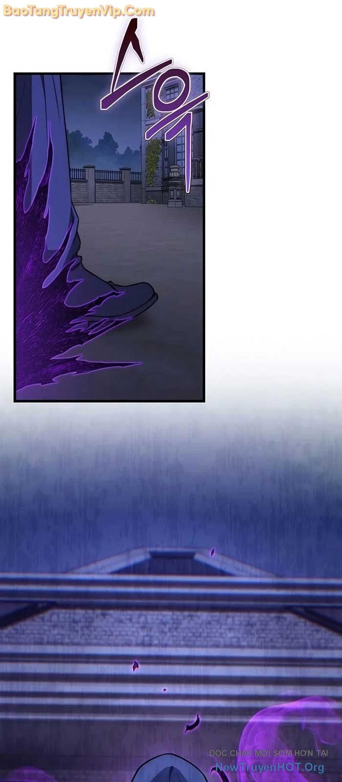 Sự Trở Lại Của Kỵ Sĩ Tử Thần Cấp Thảm Hoạ Chap 8 - Next Chap 9