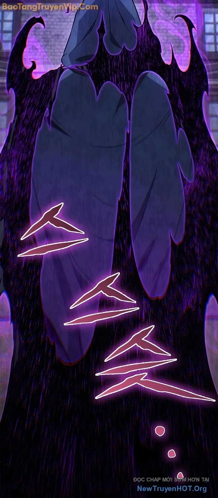 Sự Trở Lại Của Kỵ Sĩ Tử Thần Cấp Thảm Hoạ Chap 8 - Next Chap 9