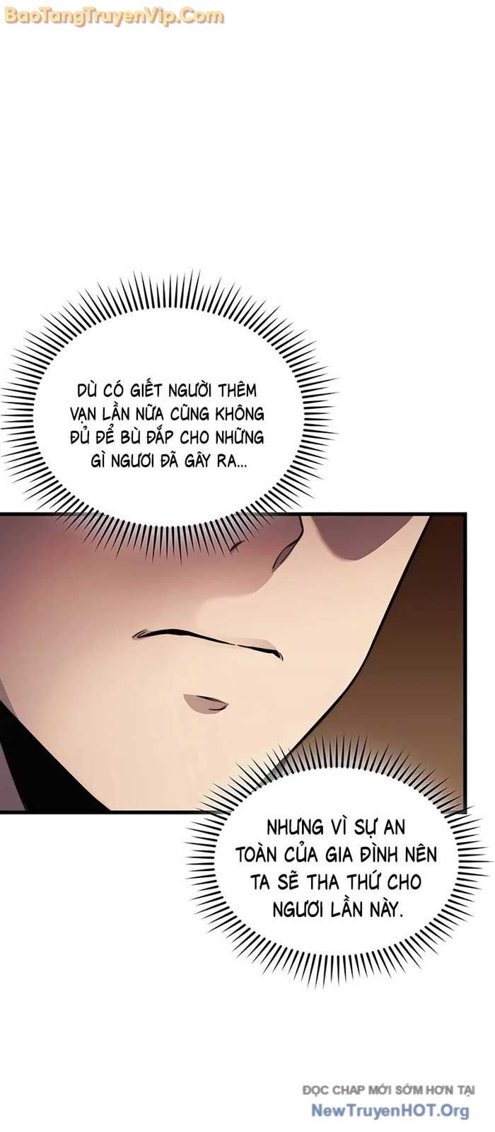 Sự Trở Lại Của Kỵ Sĩ Tử Thần Cấp Thảm Hoạ Chap 8 - Next Chap 9