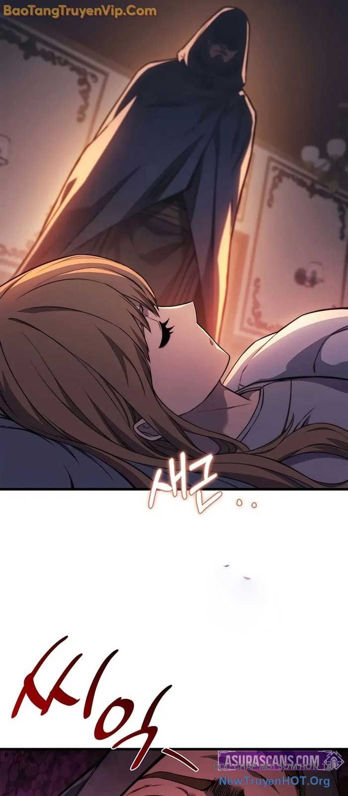 Sự Trở Lại Của Kỵ Sĩ Tử Thần Cấp Thảm Hoạ Chap 8 - Next Chap 9