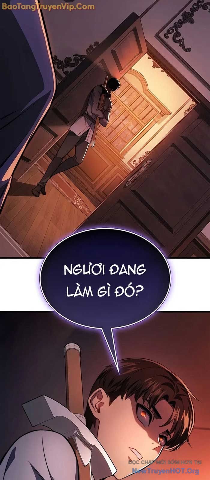 Sự Trở Lại Của Kỵ Sĩ Tử Thần Cấp Thảm Hoạ Chap 8 - Next Chap 9