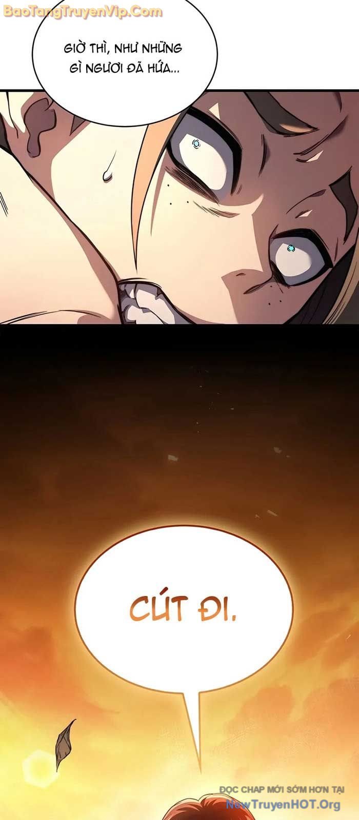 Sự Trở Lại Của Kỵ Sĩ Tử Thần Cấp Thảm Hoạ Chap 8 - Next Chap 9