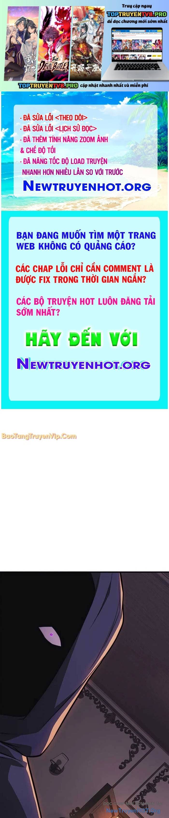 Sự Trở Lại Của Kỵ Sĩ Tử Thần Cấp Thảm Hoạ Chap 9 - Next Chap 10