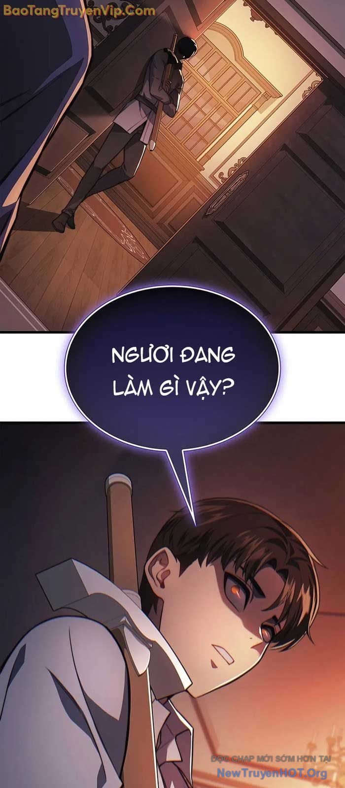 Sự Trở Lại Của Kỵ Sĩ Tử Thần Cấp Thảm Hoạ Chap 9 - Next Chap 10