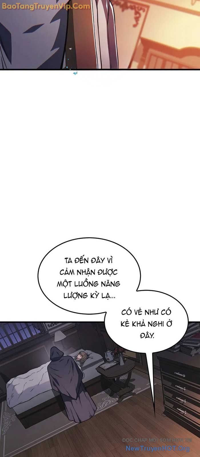 Sự Trở Lại Của Kỵ Sĩ Tử Thần Cấp Thảm Hoạ Chap 9 - Next Chap 10