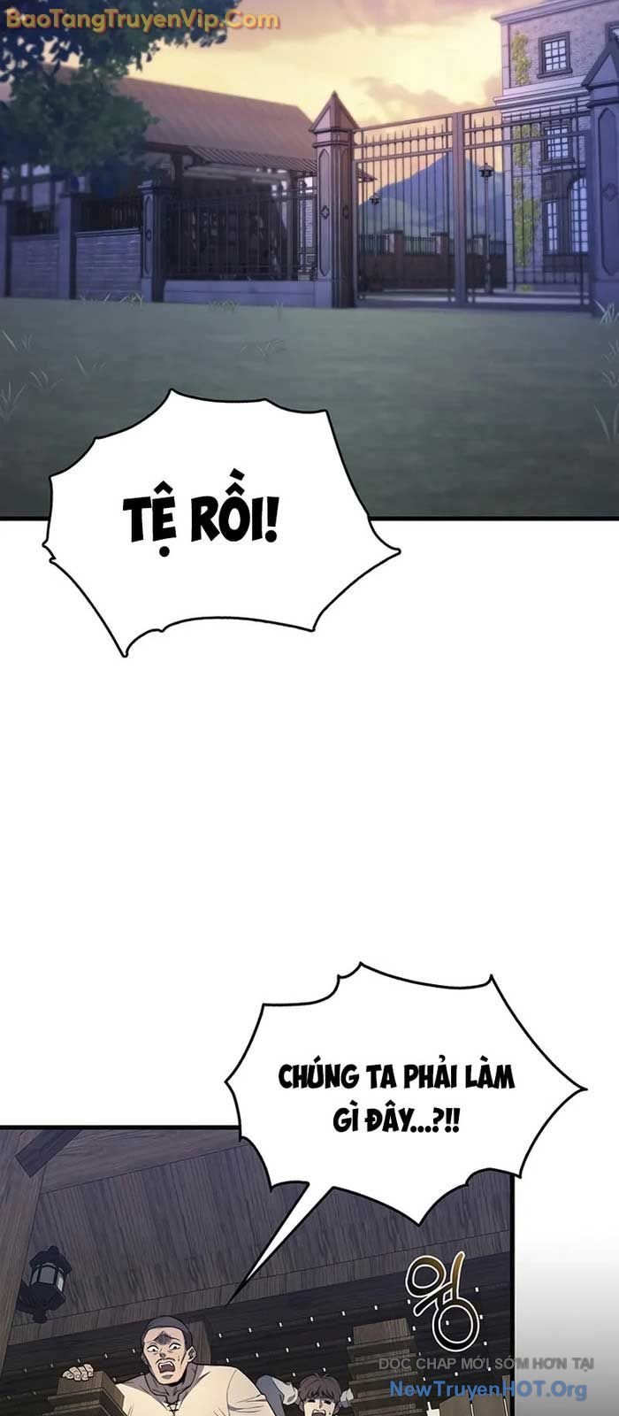 Sự Trở Lại Của Kỵ Sĩ Tử Thần Cấp Thảm Hoạ Chap 9 - Next Chap 10