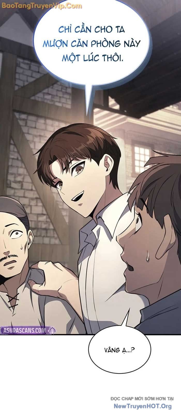 Sự Trở Lại Của Kỵ Sĩ Tử Thần Cấp Thảm Hoạ Chap 9 - Next Chap 10