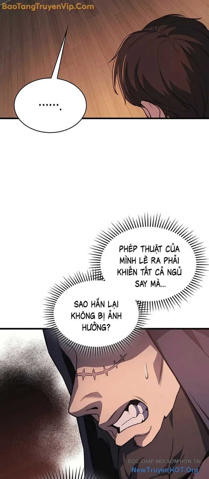 Sự Trở Lại Của Kỵ Sĩ Tử Thần Cấp Thảm Hoạ Chap 9 - Next Chap 10