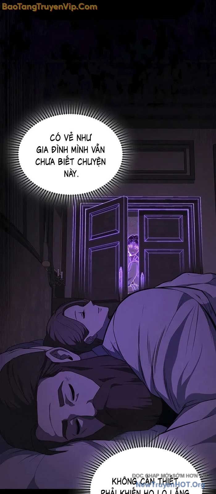 Sự Trở Lại Của Kỵ Sĩ Tử Thần Cấp Thảm Hoạ Chap 9 - Next Chap 10