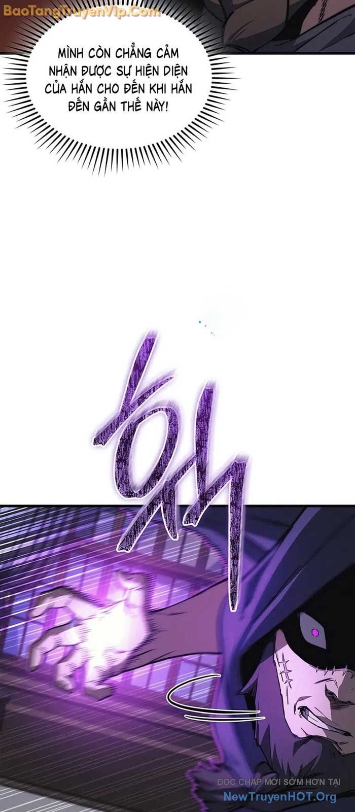 Sự Trở Lại Của Kỵ Sĩ Tử Thần Cấp Thảm Hoạ Chap 9 - Next Chap 10