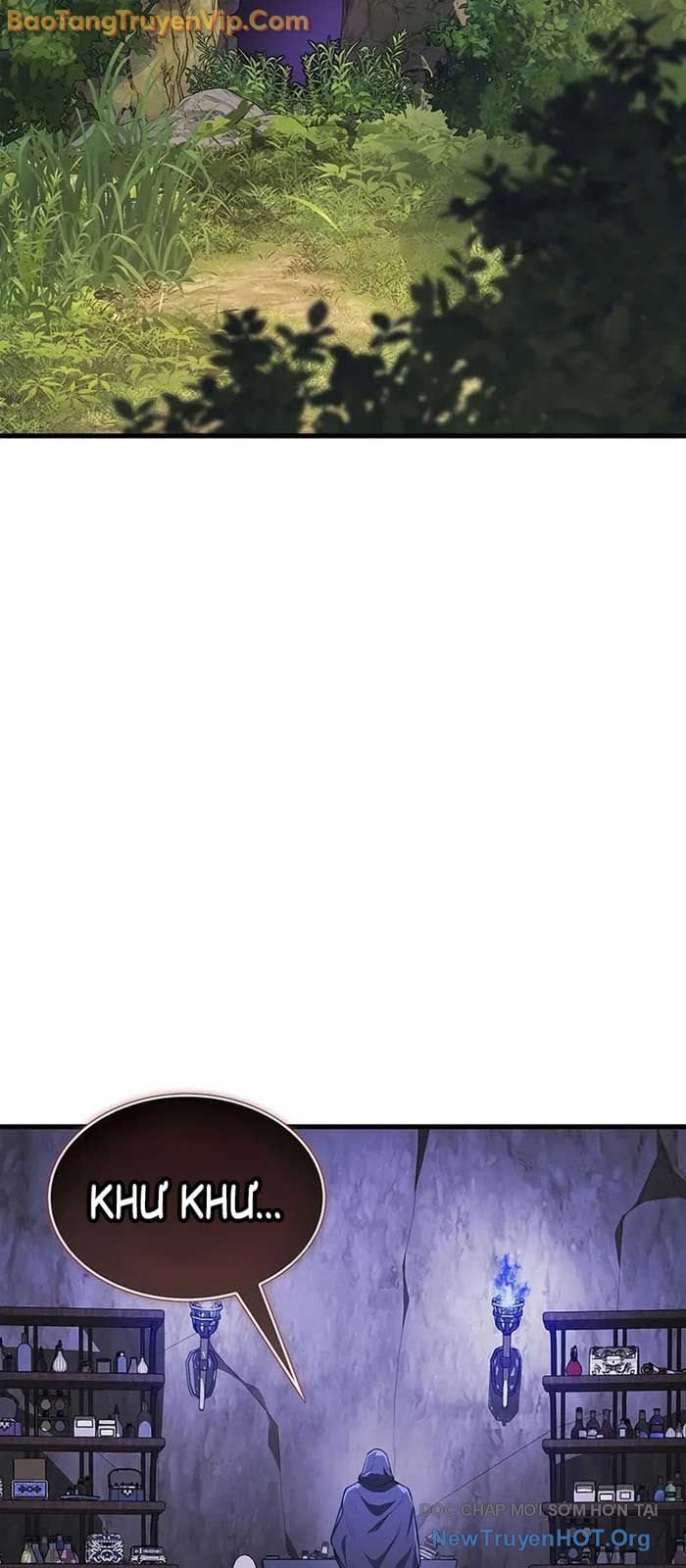 Sự Trở Lại Của Kỵ Sĩ Tử Thần Cấp Thảm Hoạ Chap 9 - Next Chap 10