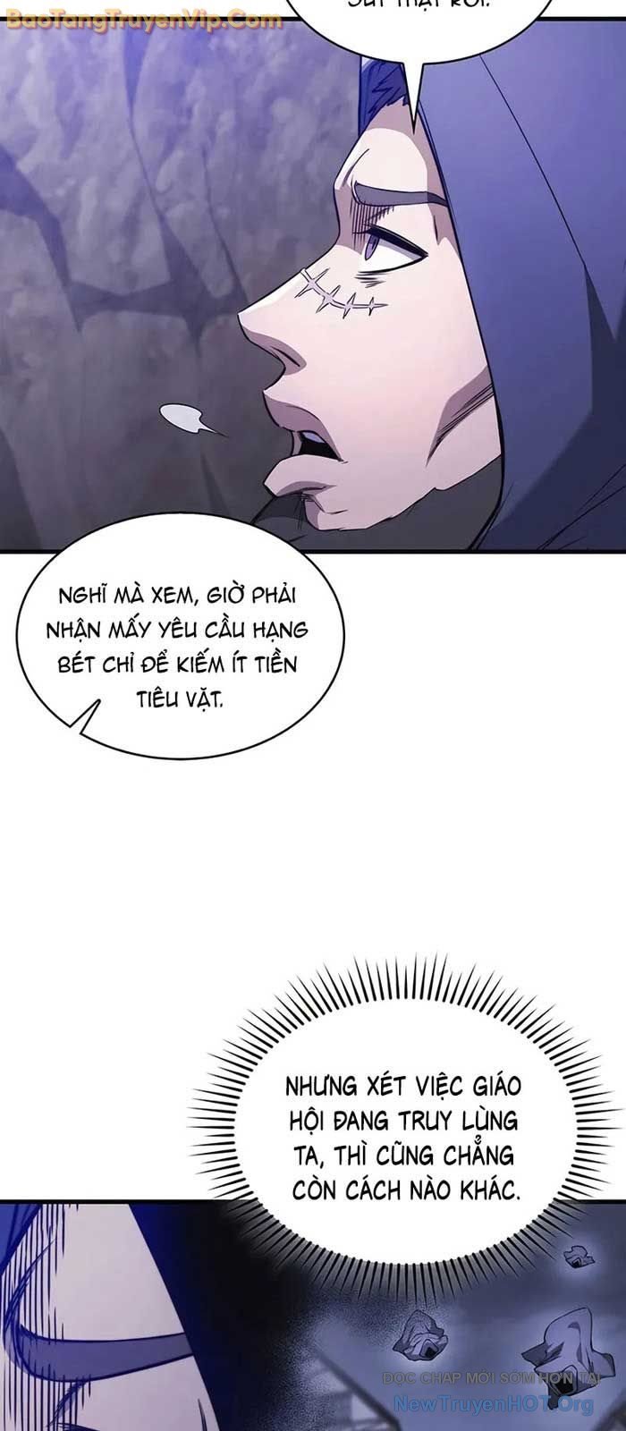 Sự Trở Lại Của Kỵ Sĩ Tử Thần Cấp Thảm Hoạ Chap 9 - Next Chap 10