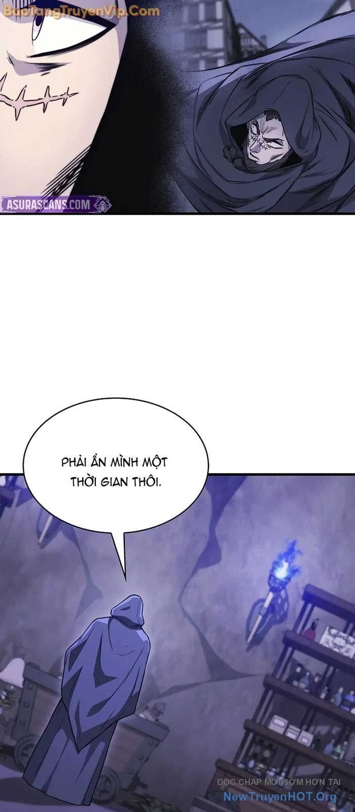 Sự Trở Lại Của Kỵ Sĩ Tử Thần Cấp Thảm Hoạ Chap 9 - Next Chap 10