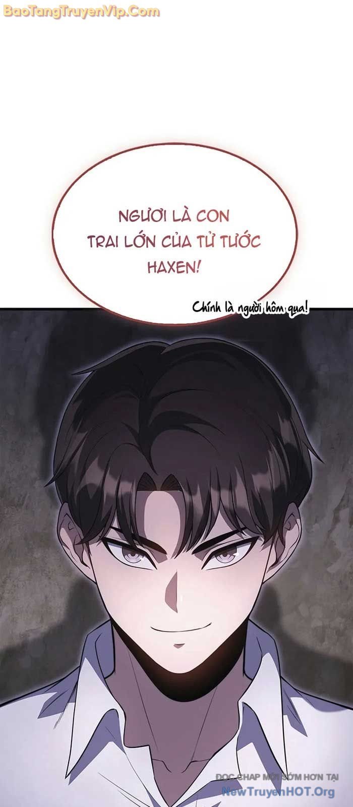 Sự Trở Lại Của Kỵ Sĩ Tử Thần Cấp Thảm Hoạ Chap 9 - Next Chap 10
