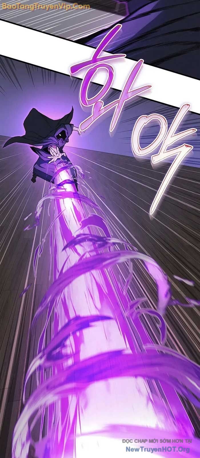 Sự Trở Lại Của Kỵ Sĩ Tử Thần Cấp Thảm Hoạ Chap 9 - Next Chap 10