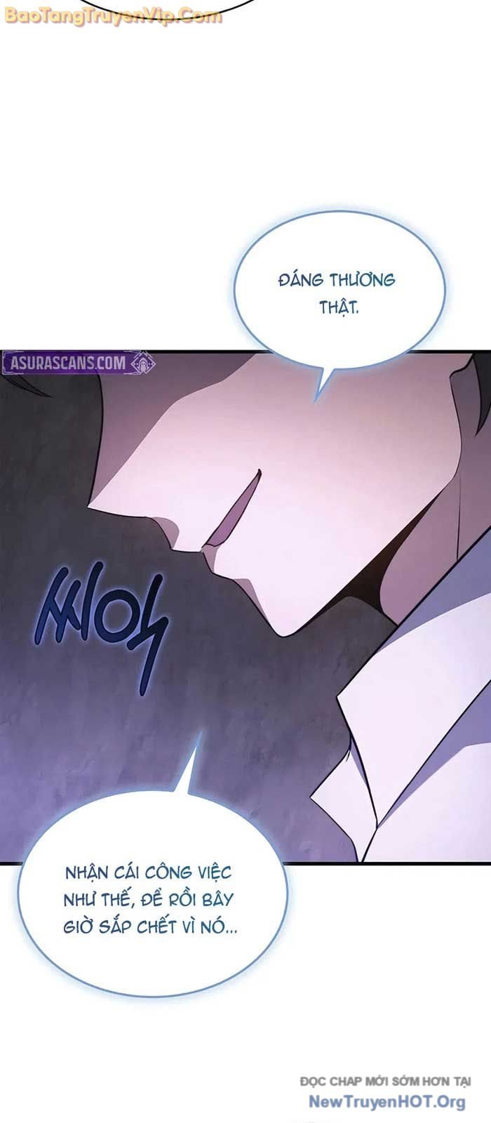 Sự Trở Lại Của Kỵ Sĩ Tử Thần Cấp Thảm Hoạ Chap 9 - Next Chap 10