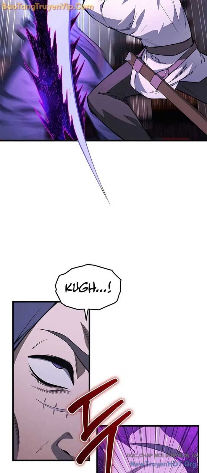 Sự Trở Lại Của Kỵ Sĩ Tử Thần Cấp Thảm Hoạ Chap 9 - Next Chap 10