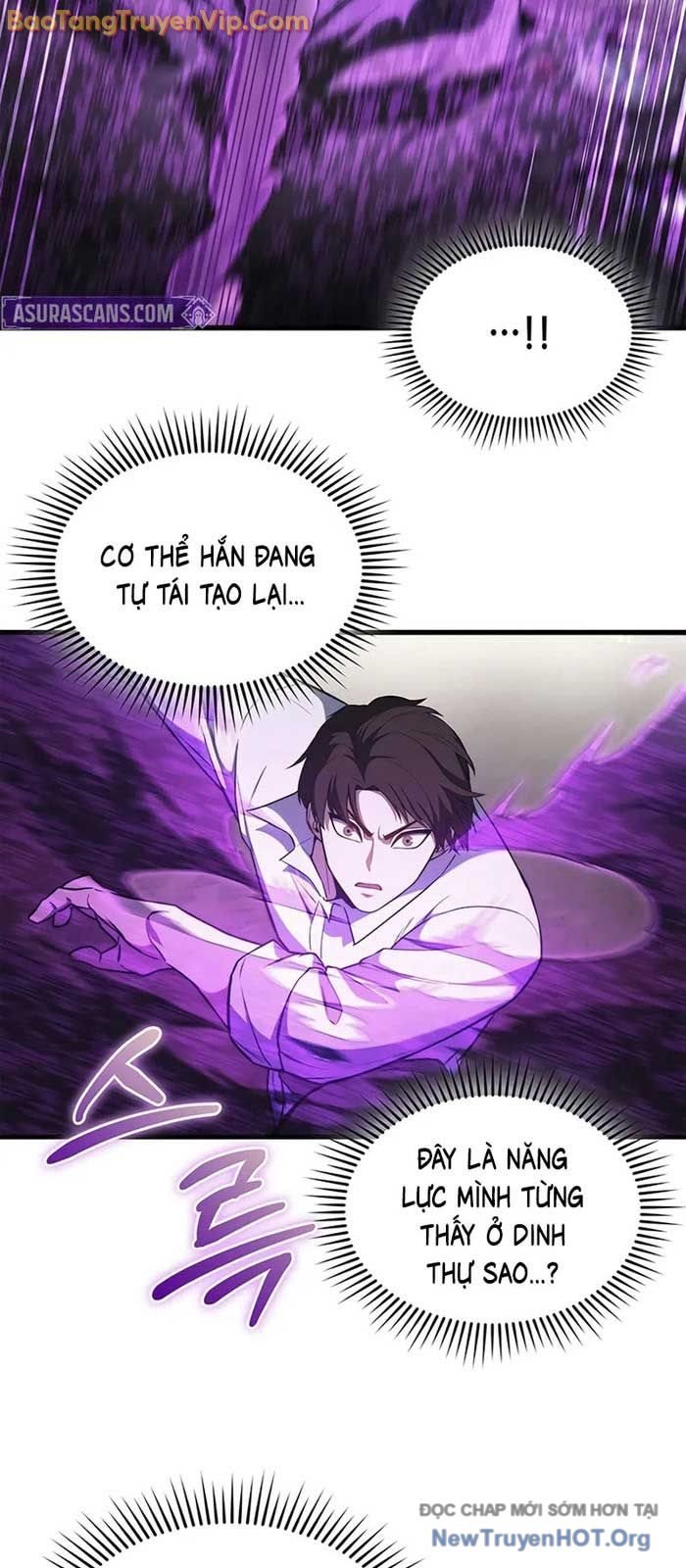 Sự Trở Lại Của Kỵ Sĩ Tử Thần Cấp Thảm Hoạ Chap 9 - Next Chap 10