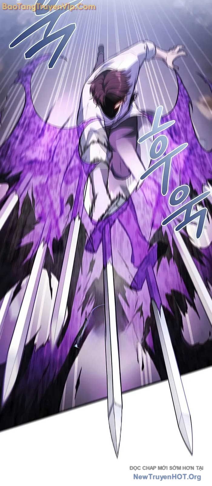 Sự Trở Lại Của Kỵ Sĩ Tử Thần Cấp Thảm Hoạ Chap 9 - Next Chap 10