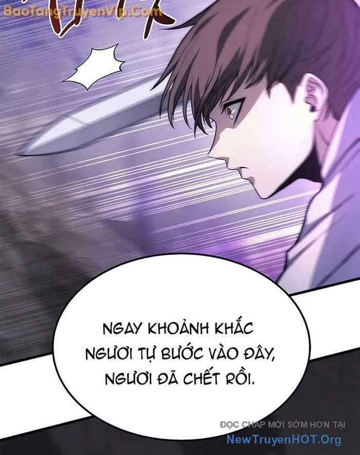 Sự Trở Lại Của Kỵ Sĩ Tử Thần Cấp Thảm Hoạ Chap 9 - Next Chap 10