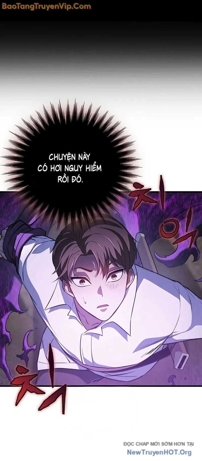 Sự Trở Lại Của Kỵ Sĩ Tử Thần Cấp Thảm Hoạ Chap 9 - Next Chap 10