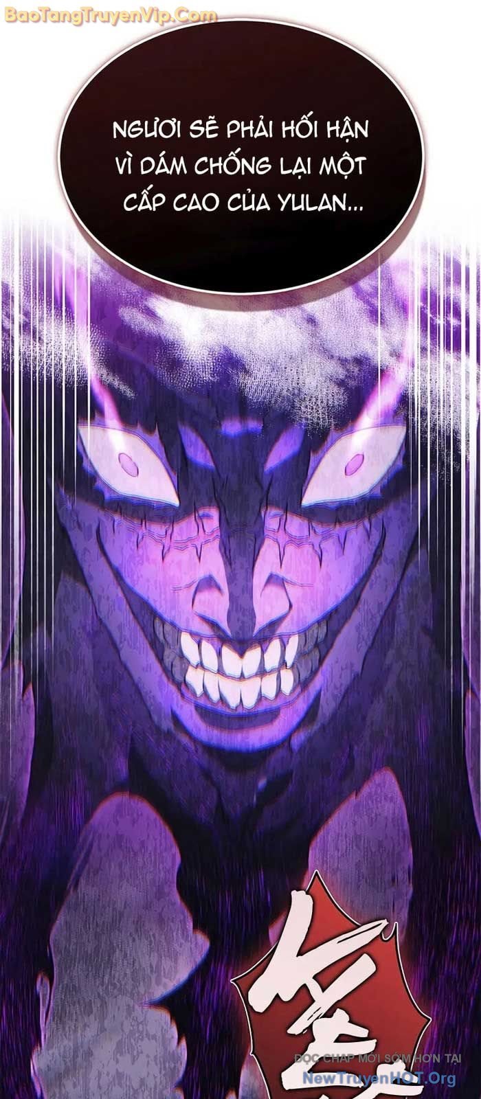 Sự Trở Lại Của Kỵ Sĩ Tử Thần Cấp Thảm Hoạ Chap 9 - Next Chap 10