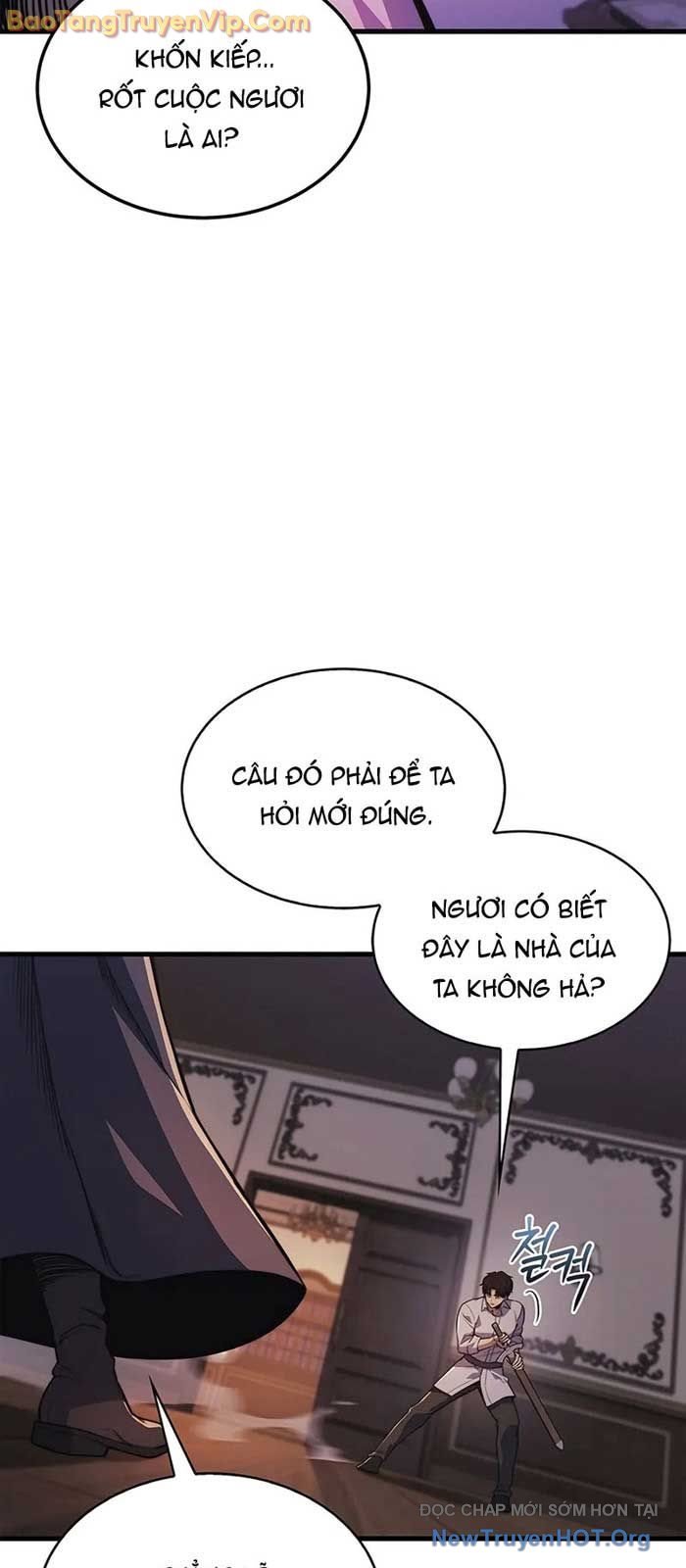 Sự Trở Lại Của Kỵ Sĩ Tử Thần Cấp Thảm Hoạ Chap 9 - Next Chap 10