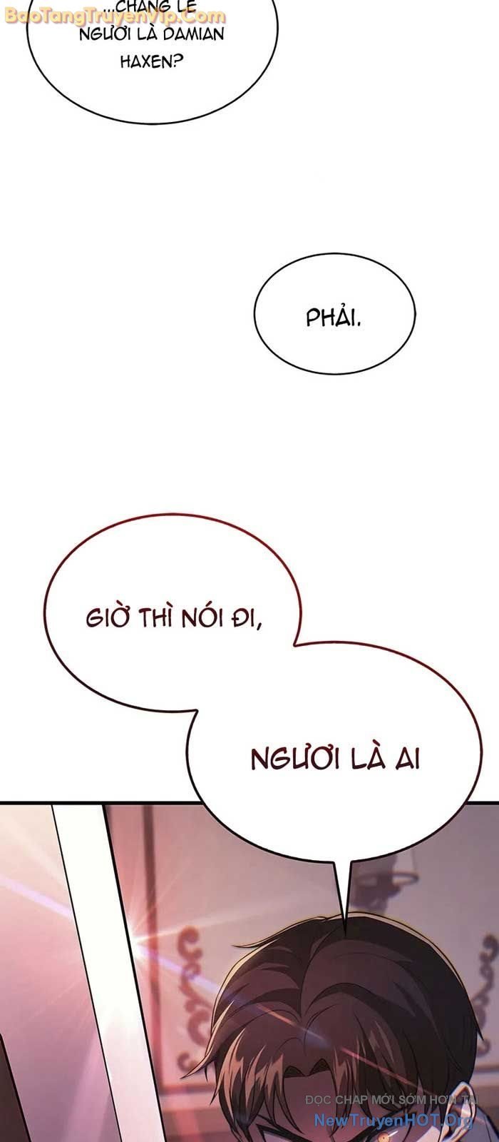 Sự Trở Lại Của Kỵ Sĩ Tử Thần Cấp Thảm Hoạ Chap 9 - Next Chap 10