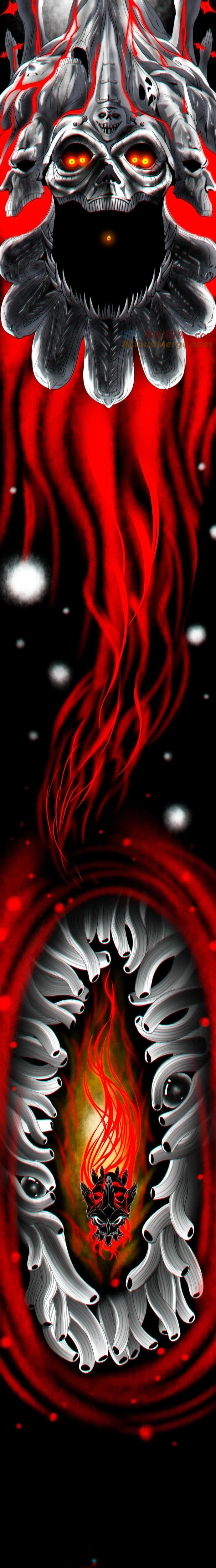 Sức Mạnh Của Ác Thần Chap 152 - Next Chap 153