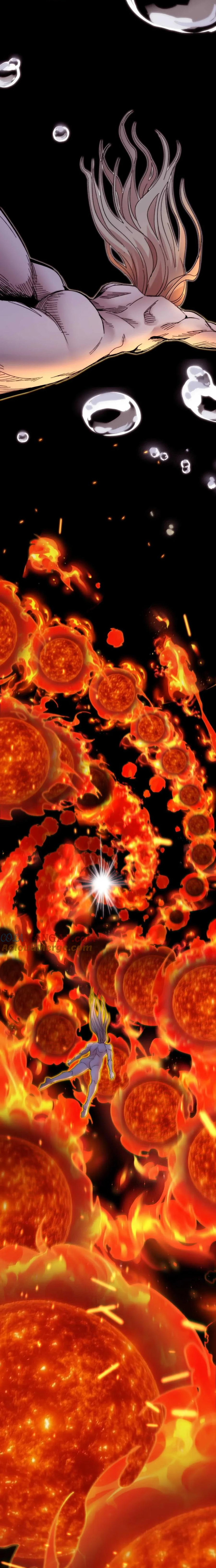 Sức Mạnh Của Ác Thần Chap 152 - Next Chap 153