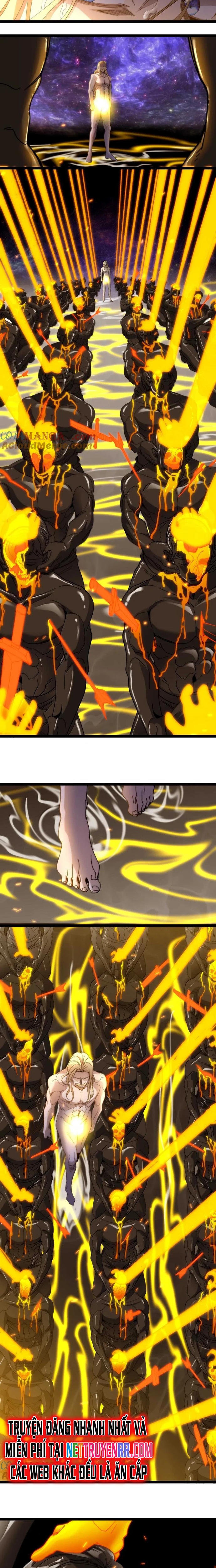 Sức Mạnh Của Ác Thần Chap 152 - Next Chap 153