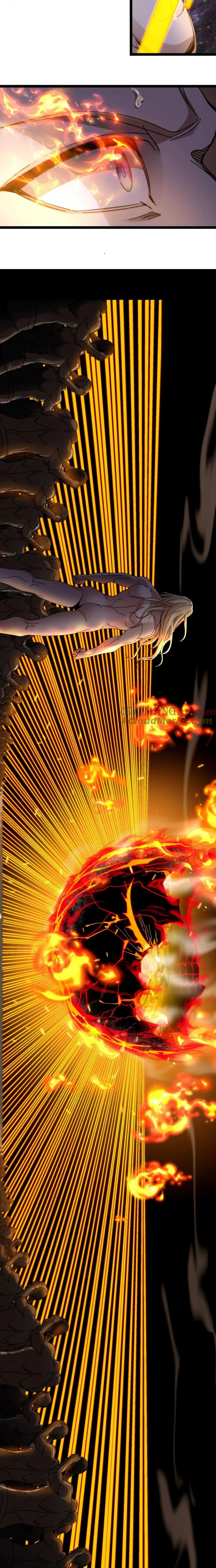 Sức Mạnh Của Ác Thần Chap 152 - Next Chap 153